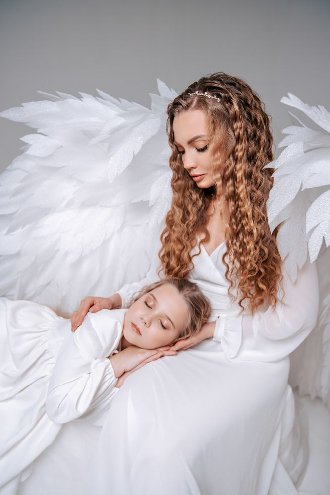 Photograph by Пудовкина Светлана