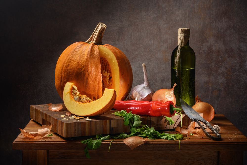 Photograph by Andrey Nuzhdin