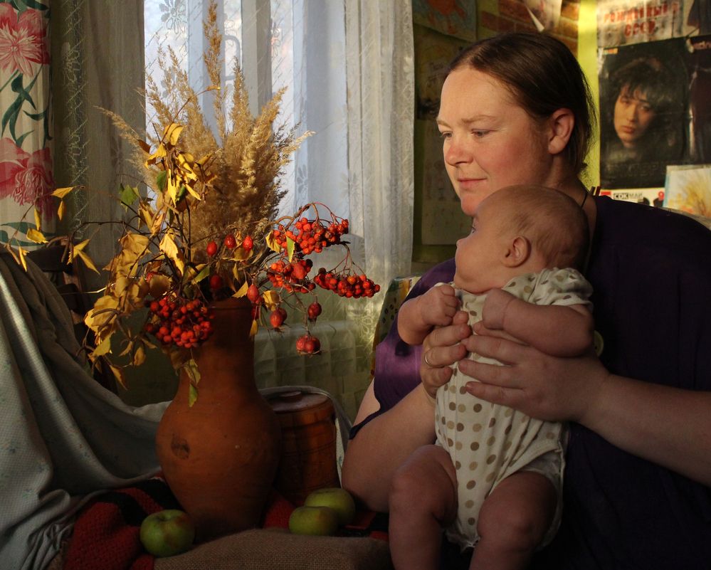 Photograph by Светлана Шубина