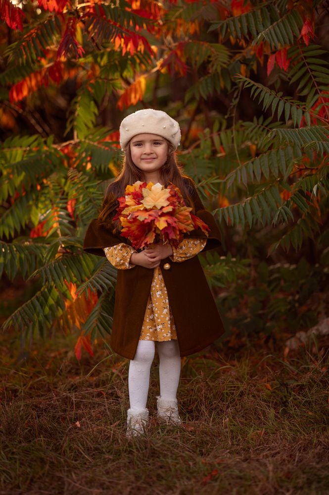 Фотография автора Inesa Darias Abreu