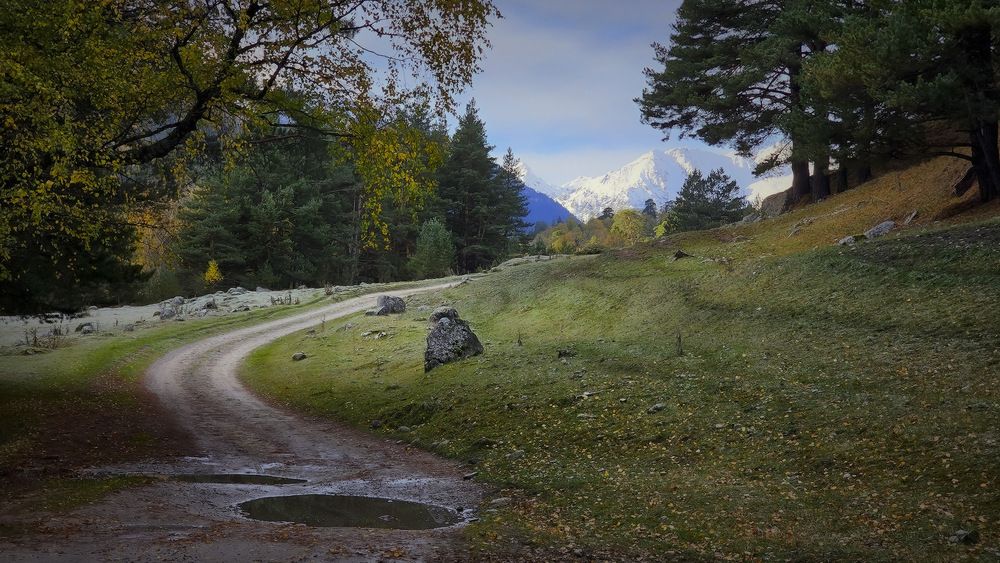 Photograph by Пирог Борис