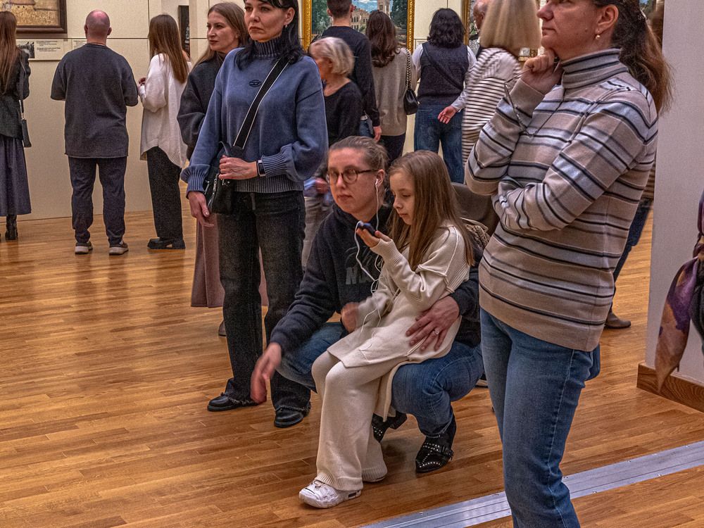 Photograph by Vladimir  Komarov