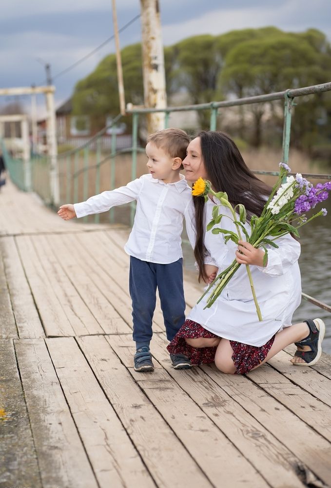 Photograph by Екатерина Одинцова