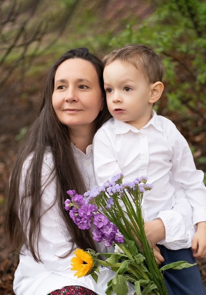 Photograph by Екатерина Одинцова