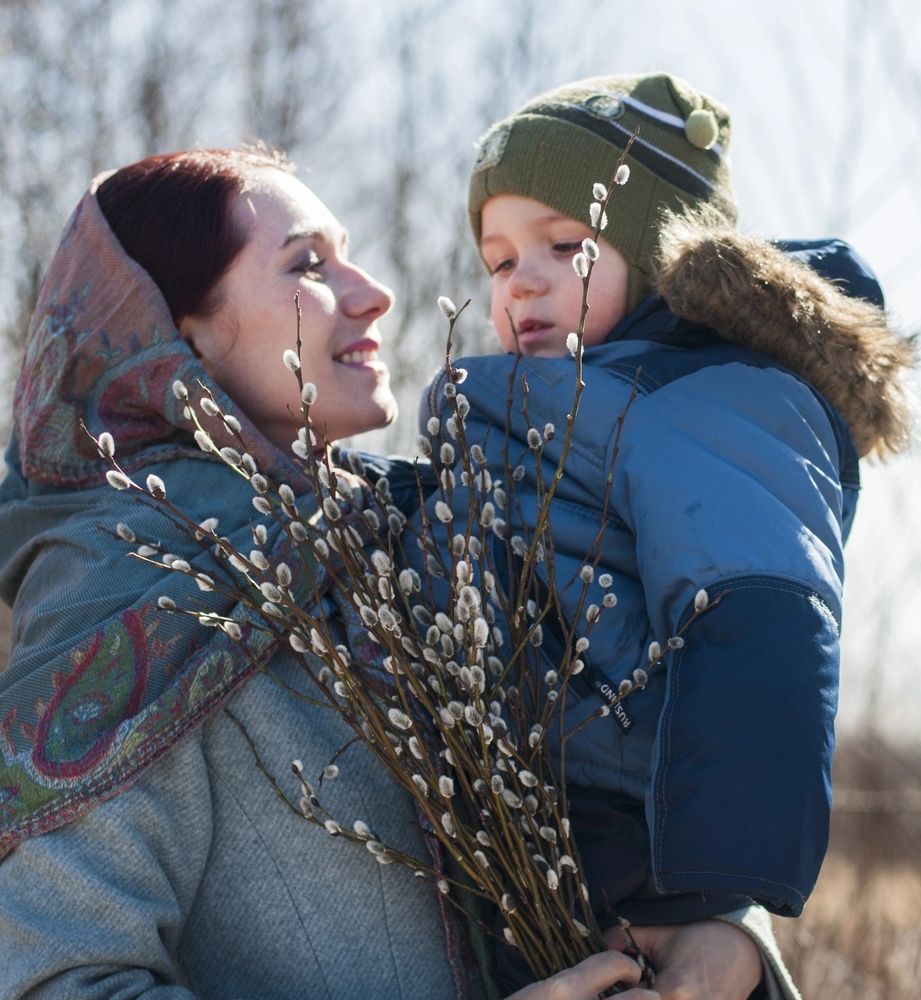 Photograph by Екатерина Одинцова