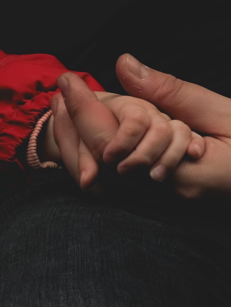 Photograph by Ivan Vetoshkin