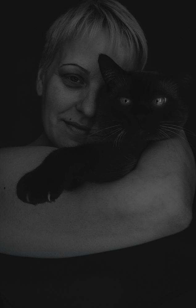 Photograph by Alena Tureva