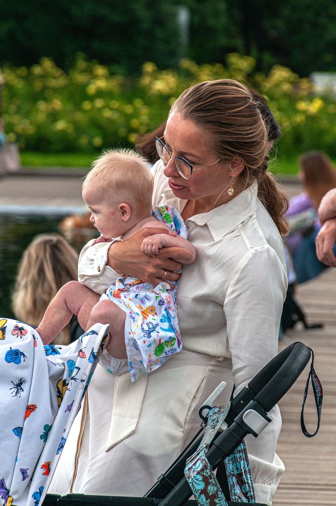 Photograph by Vladimir  Komarov