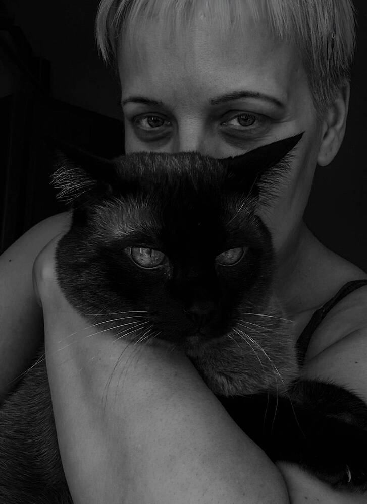 Photograph by Alena Tureva