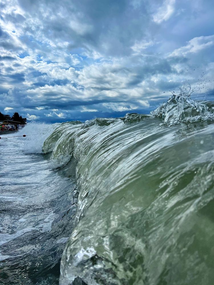 Photograph by Ирина Швейнова