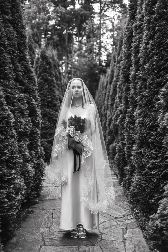 Photograph by Антон Ляпунов