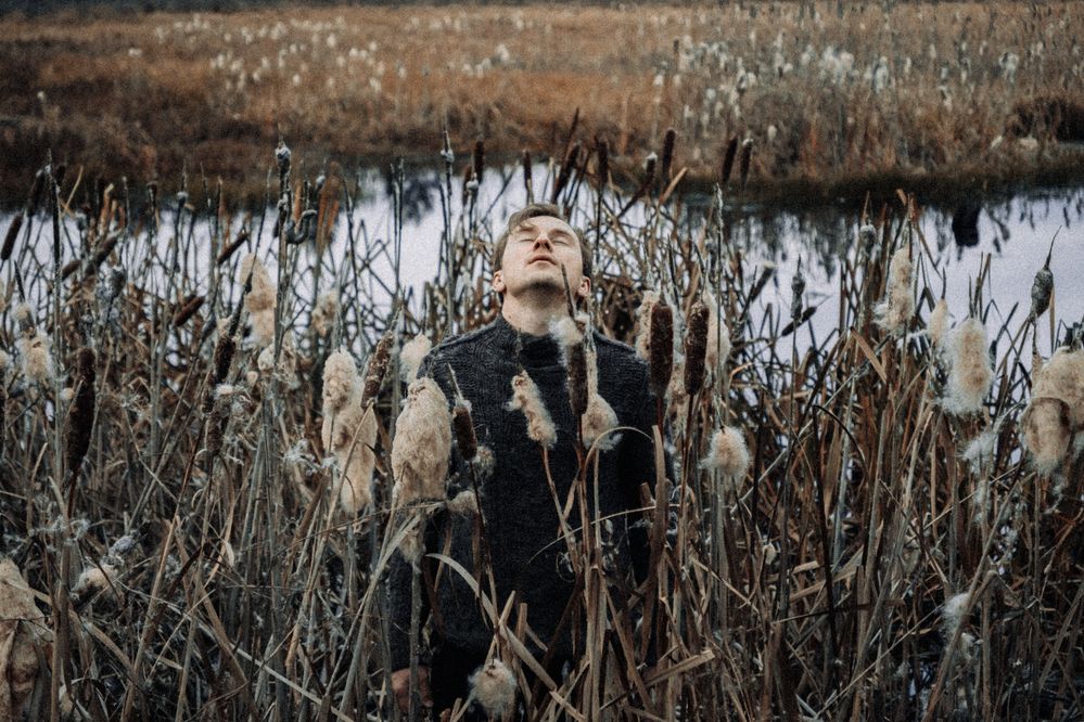 Photograph by Anna Miroshnikova