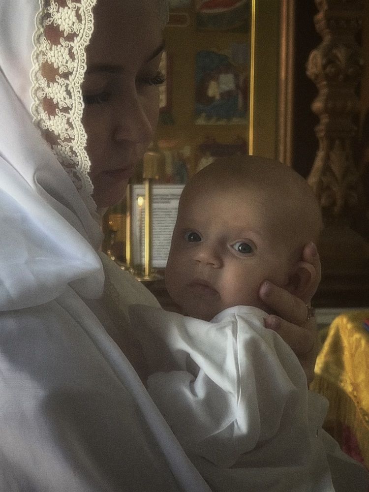 Photograph by Yulia Kotova