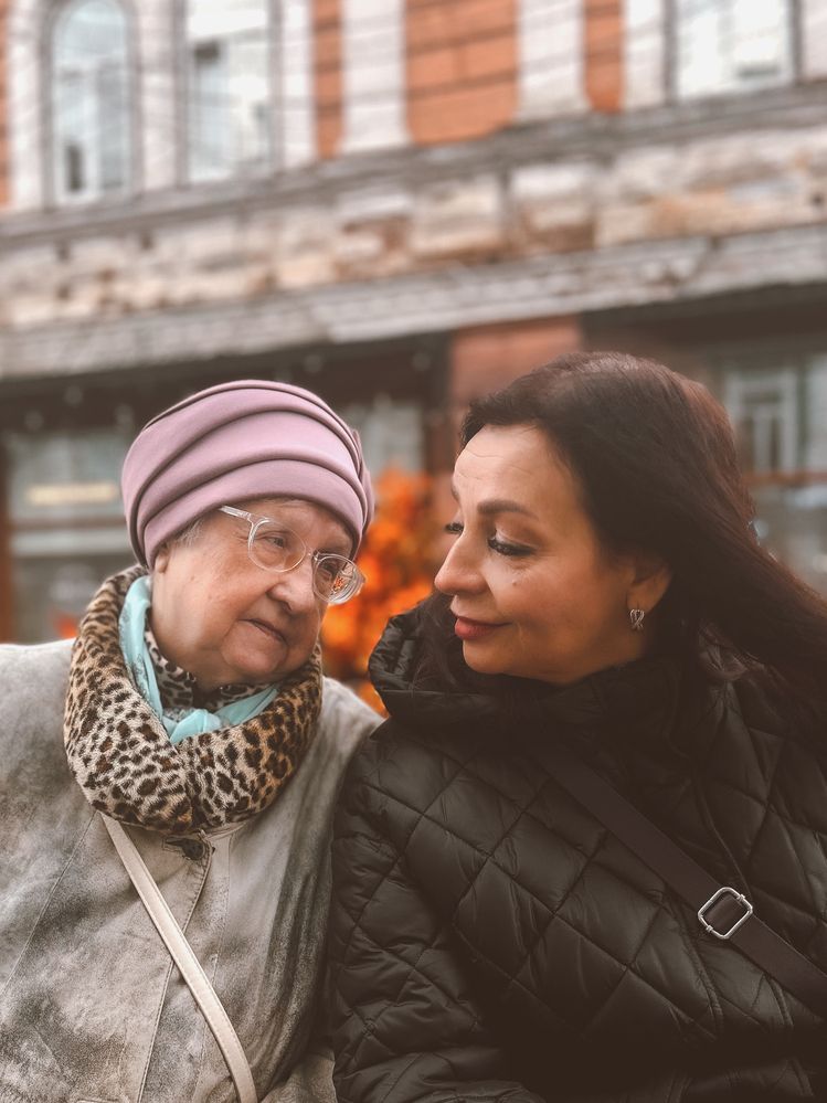 Photograph by Yulia Kotova