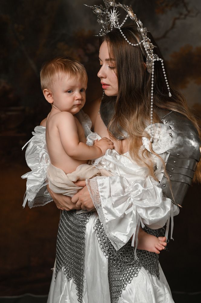 Фотография автора Келлер Ольга