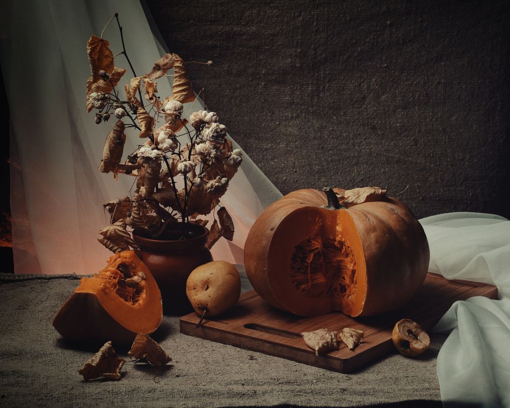 Photograph by Анна Опанасенко