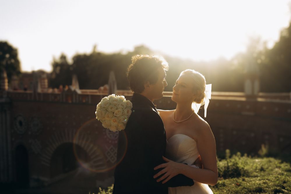 Photograph by Алёна Усенко