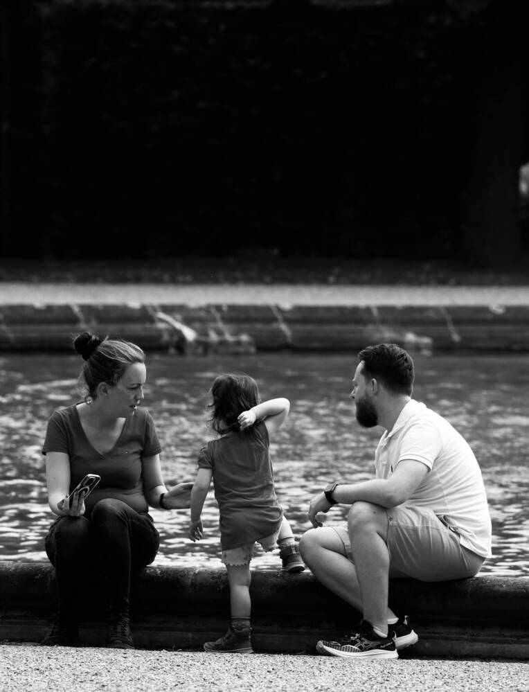 Photograph by Alena Tureva