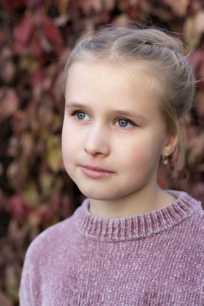 Photograph by Ольга Самылкина