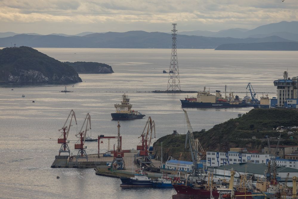 Photograph by Юлия Яковлева