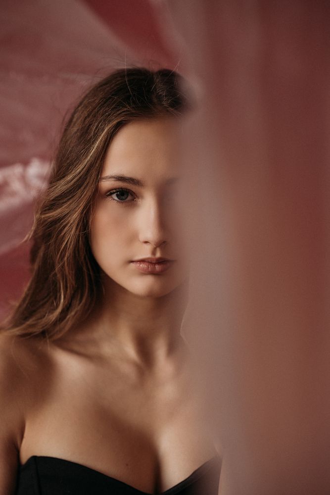 Photograph by Анна Блохина