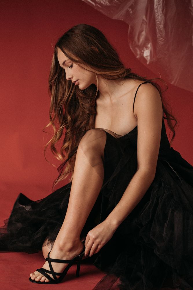 Photograph by Анна Блохина