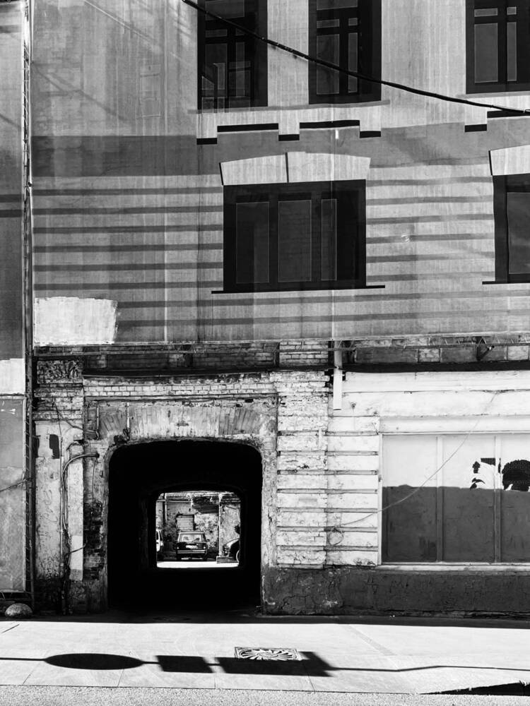 Фотография автора Марина Кожемякина