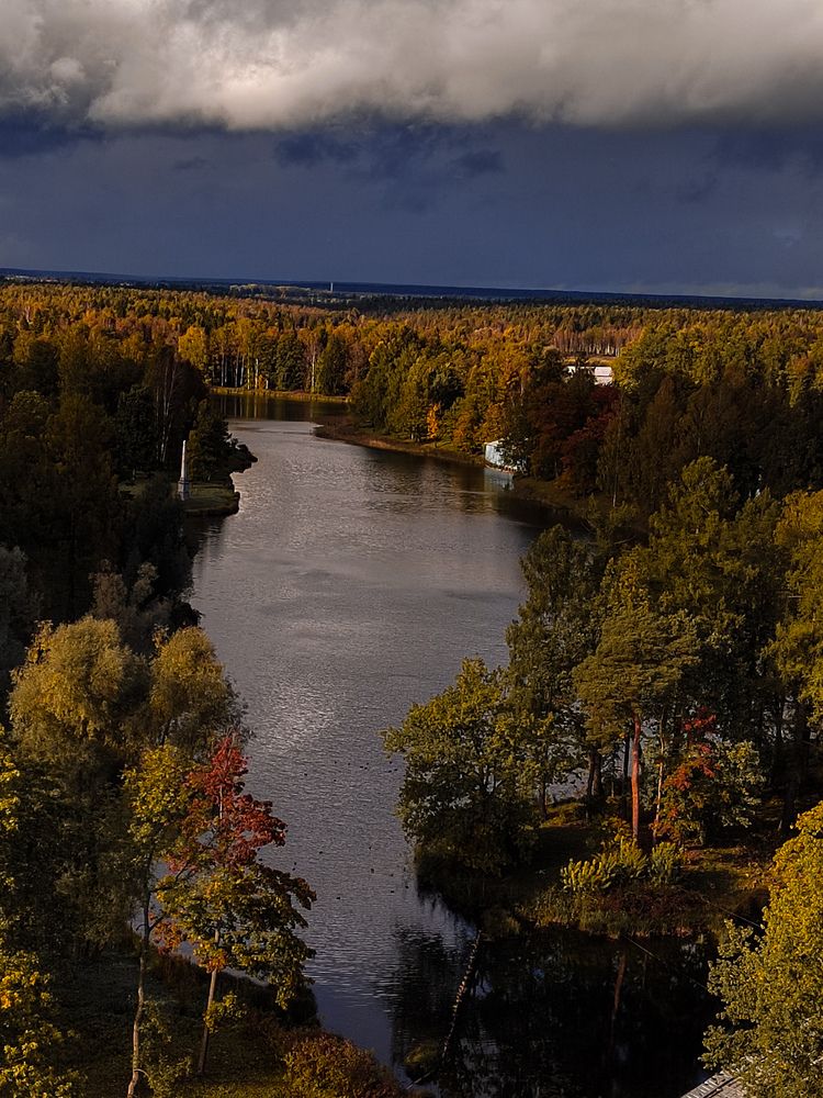 Photograph by Наталья Горовых