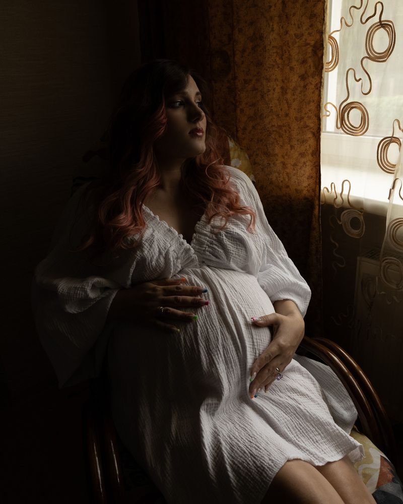 Фотография автора Галкина Екатерина