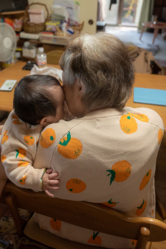 Photograph by kurodon