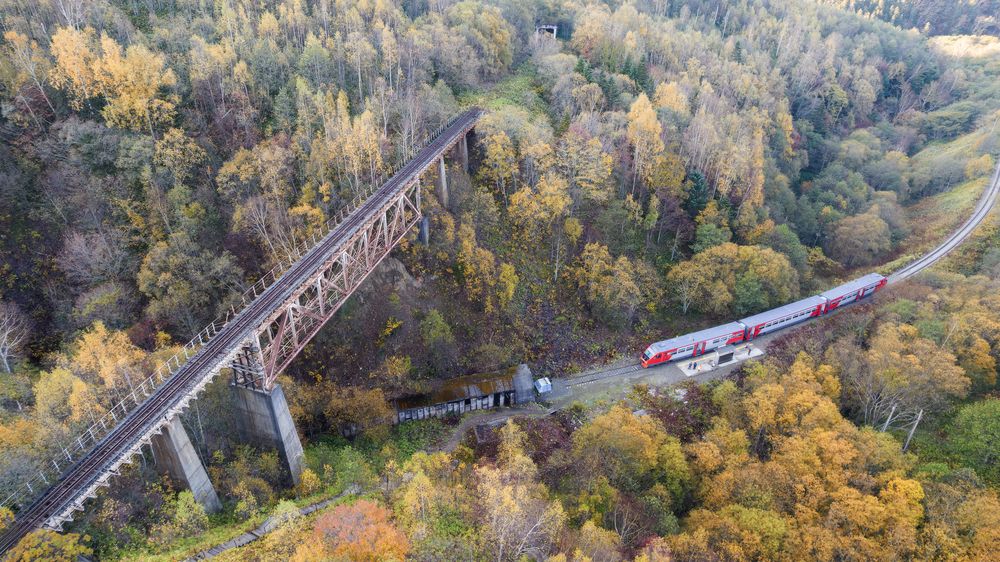 Photograph by Владимир Елькин