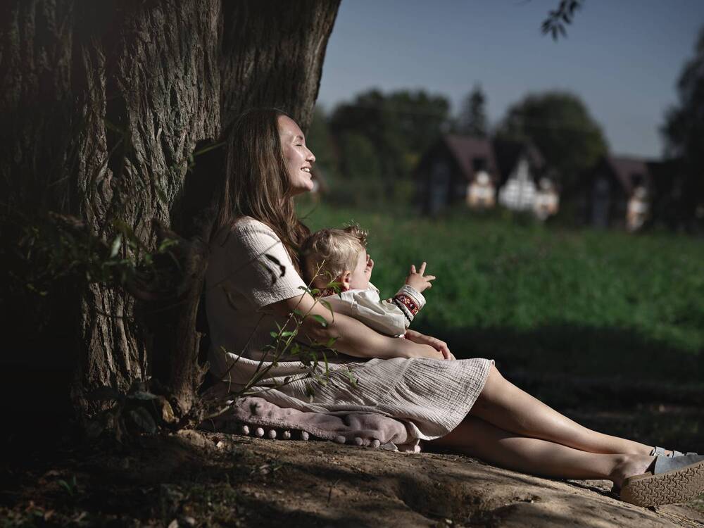 Photograph by Анастасия Самсонова