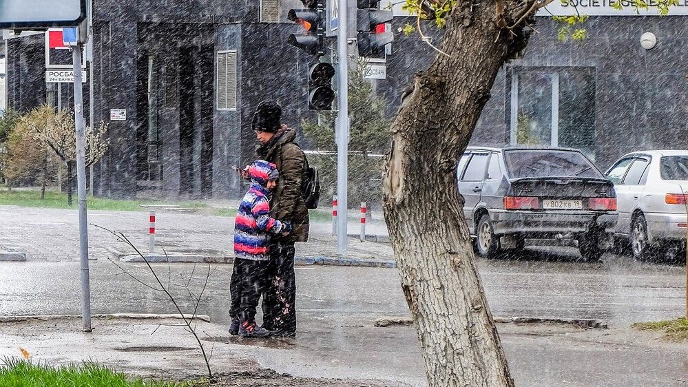 Photograph by Дмитрий