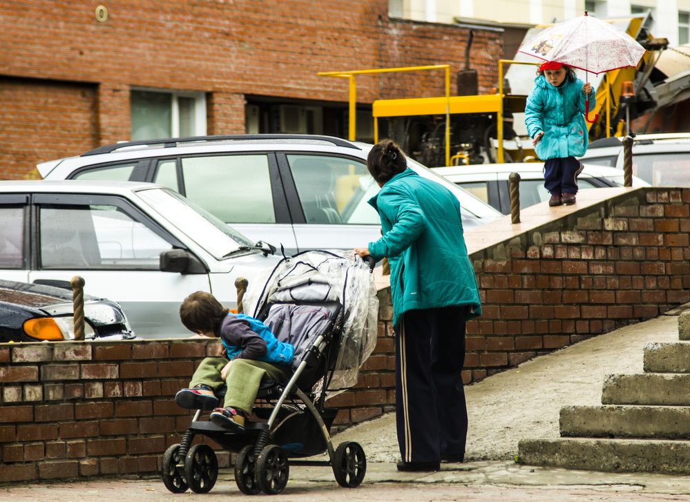 Photograph by Дмитрий