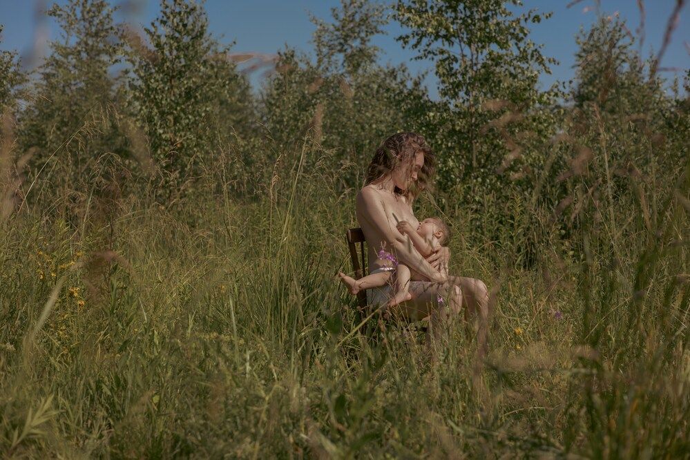 Photograph by Евгения Долженкова