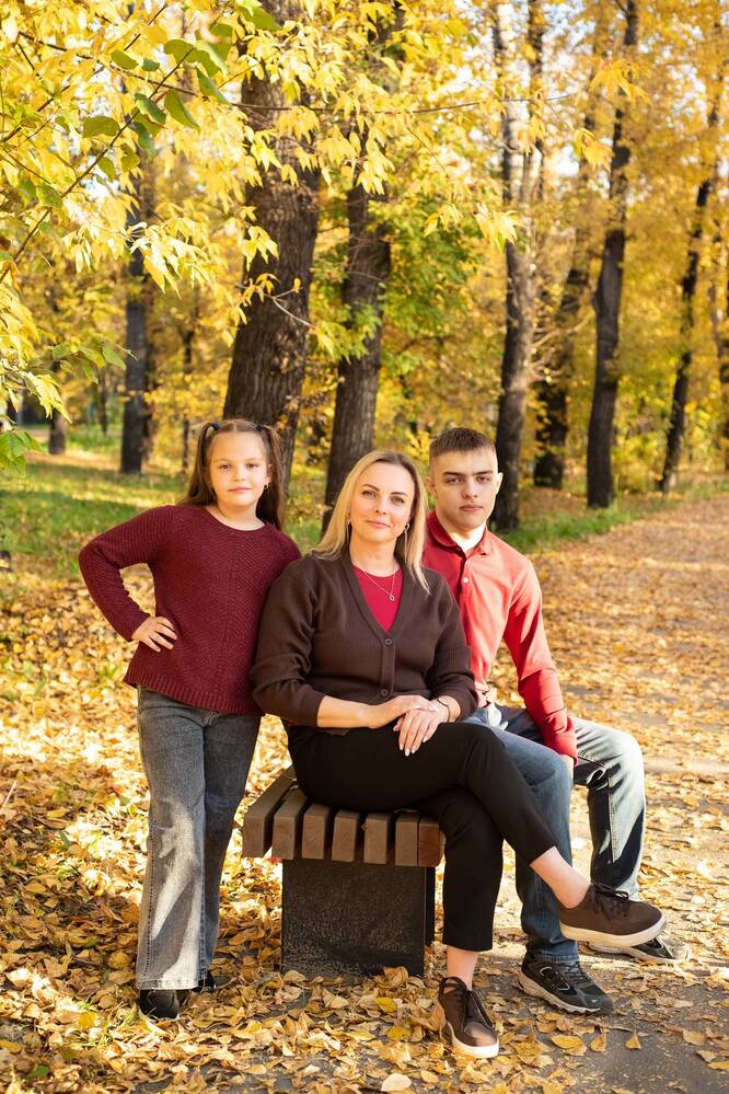 Photograph by Кадырова Анастасия