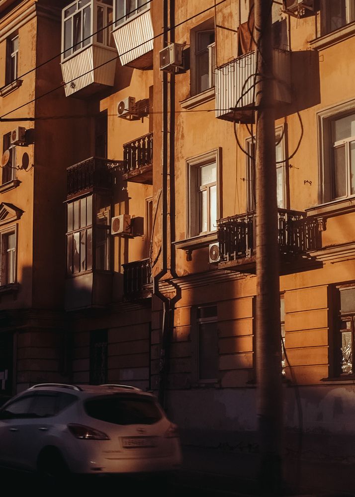 Photograph by Катерина Гущина
