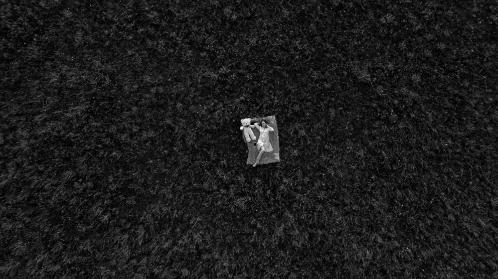 Photograph by Aleksey Maevskiy