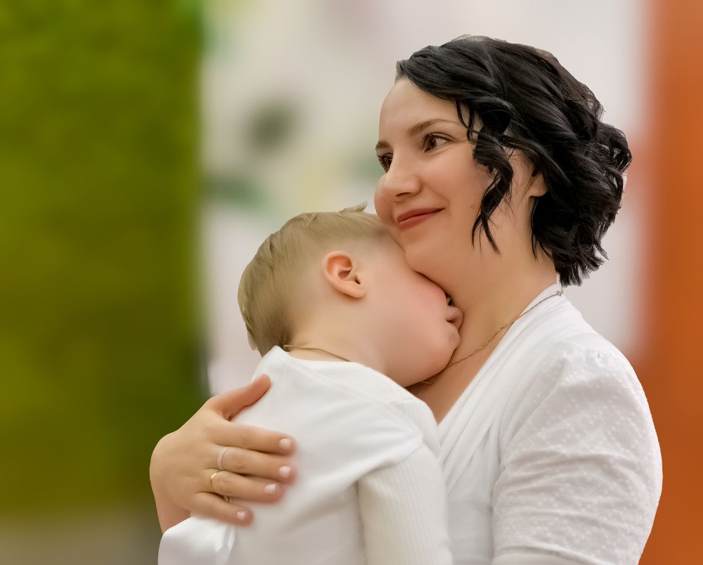 Photograph by БОРИС АНТОНОВ