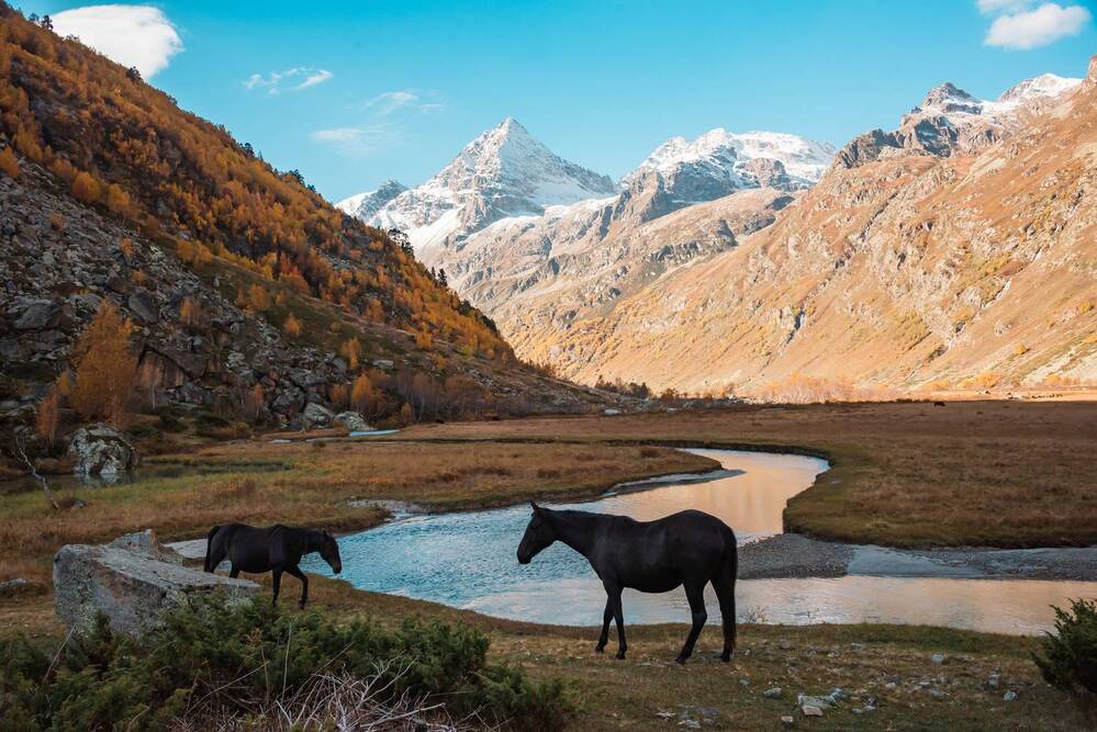 Photograph by Саша Козырев