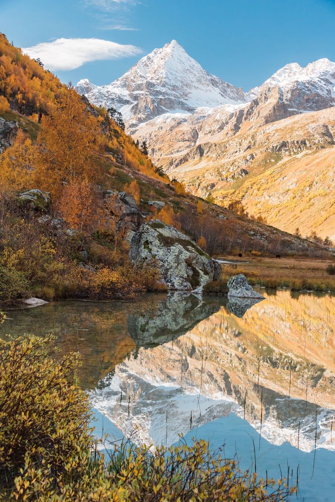 Photograph by Саша Козырев