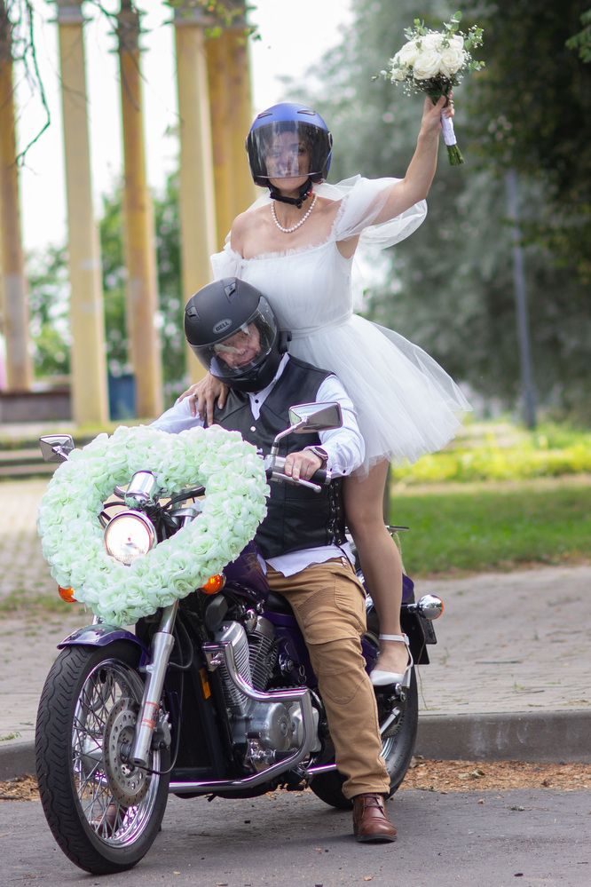 Photograph by Алексей Борисов