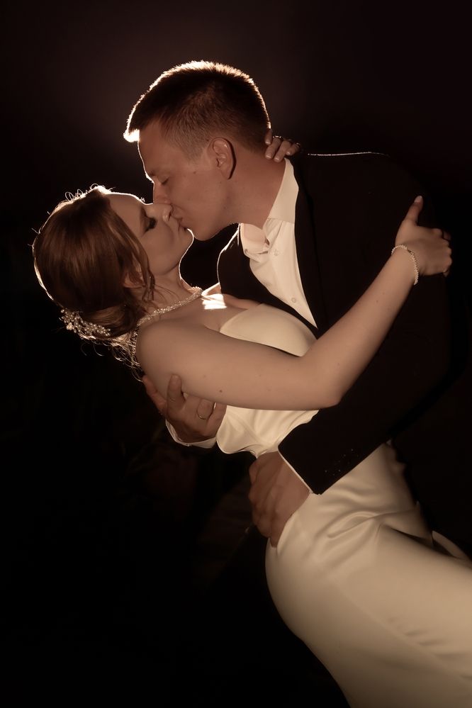 Photograph by BorzIN