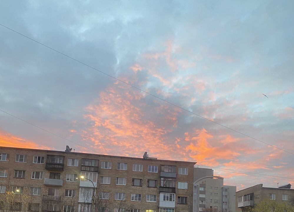 Photograph by Юлия Королева