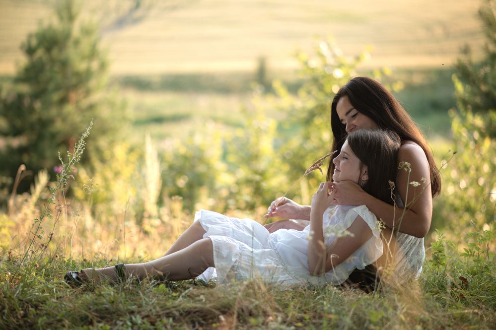 Photograph by Алина Клюкина