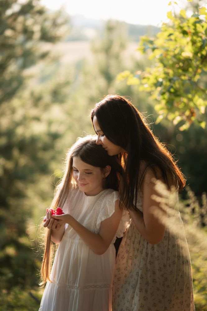 Photograph by Алина Клюкина