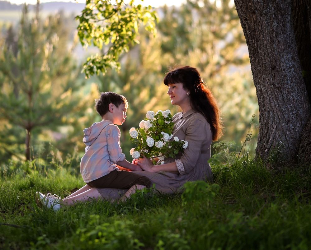 Photograph by Алина Клюкина