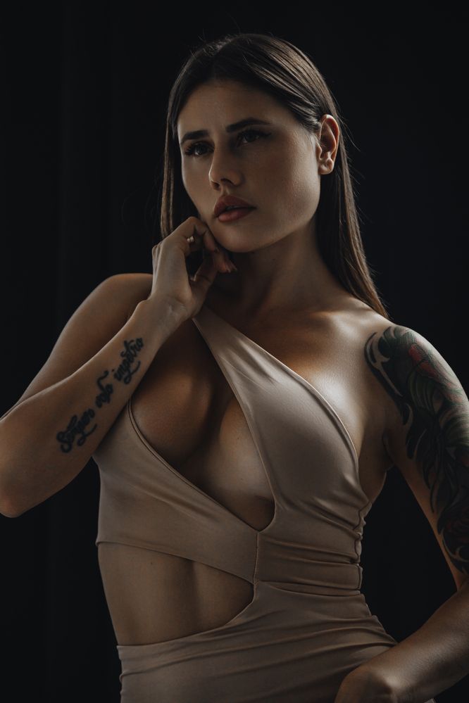 Photograph by Мария Крюкова