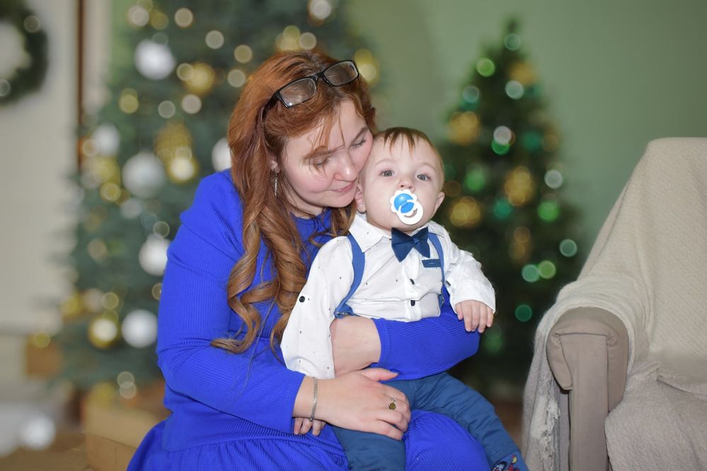 Photograph by Олеся Чистова