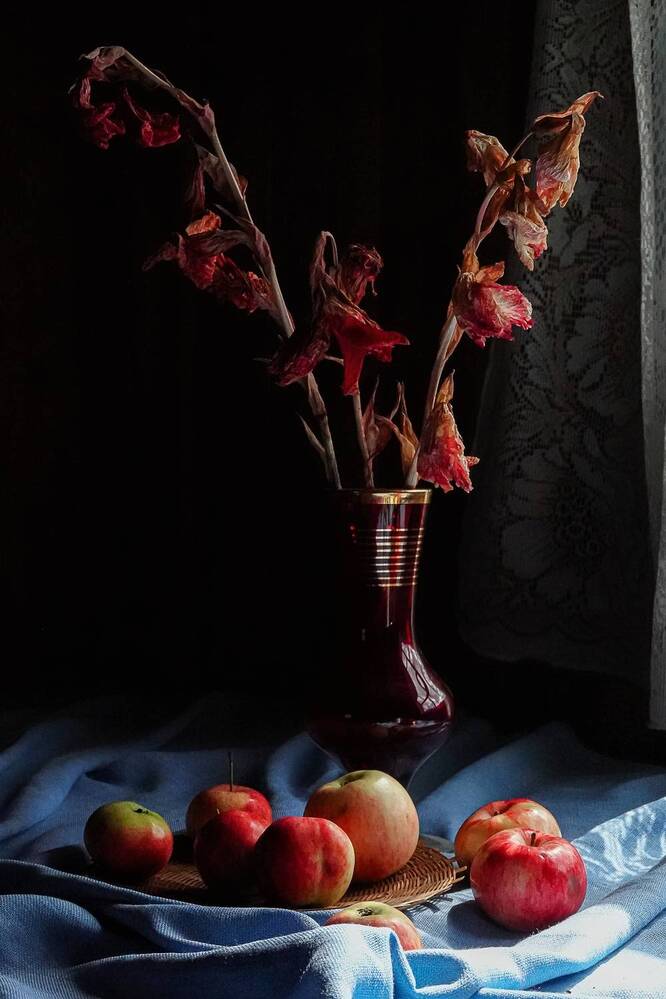 Фотография автора Екатерина Першина